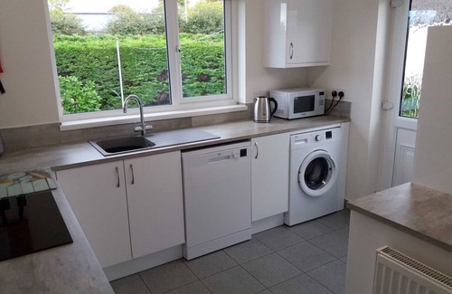 Crossmolina Casa | Lough Conn Holiday Home