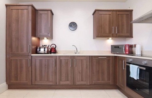 Enniskillen Casa | Lough Erne Apartment 12 · Escape Ordinary at Castle Hume No.12 ~ Golf break