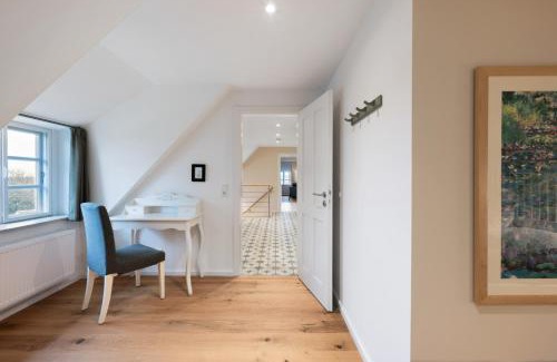 Pellworm Apartamento | Louisenkate