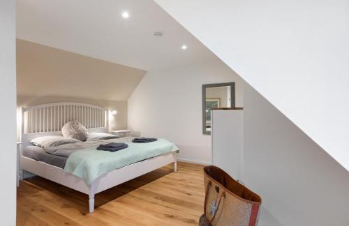 Pellworm Apartamento | Louisenkate