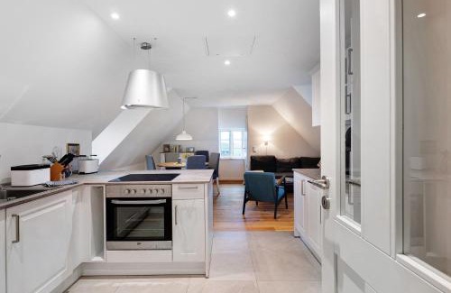 Pellworm Apartamento | Louisenkate