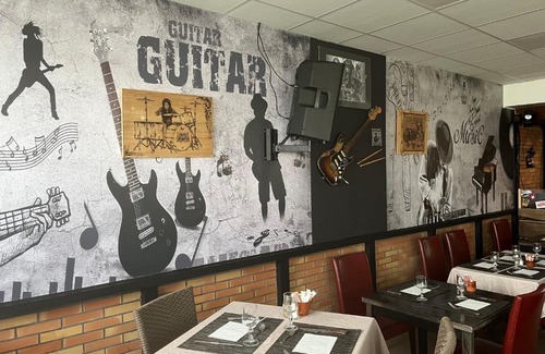 Tercis-les-Bains Hotel | louisiana