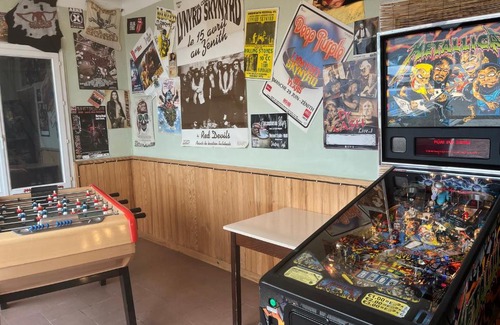 Tercis-les-Bains Hotel | louisiana