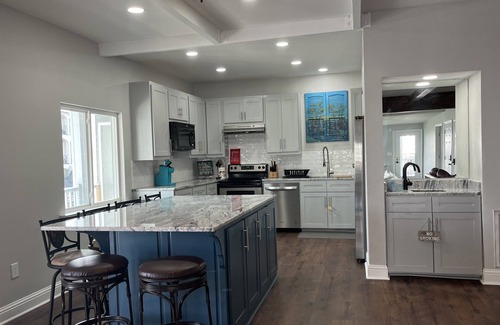 Springfield Casa | Louisiana Tickfaw River Alquiler de casa cerca de Nueva Orleans, Baton Rouge! Las mejores vistas !!