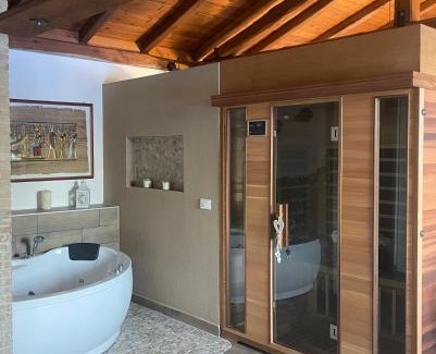 Nettuno Cama Y Desayuno | Lounge padel village