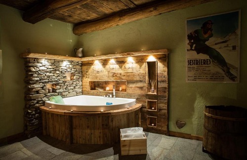 Duc A Valle e A Monte Casa | Lous Escartoun