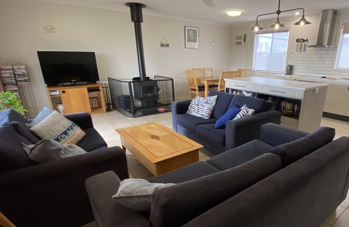 Newland Casa | Osprey Heights River View