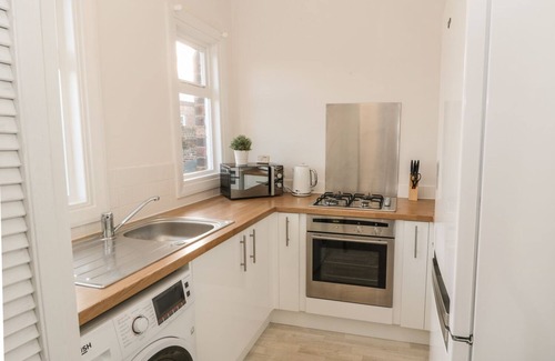 Tynemouth Cabaña | LOVATT HOUSE APARTMENT TYNEMOUTH en Tynemouth, Ref 989529