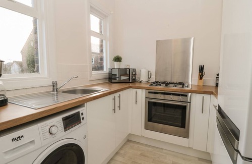 Tynemouth Cabaña | LOVATT HOUSE APARTMENT TYNEMOUTH en Tynemouth, Ref 989529