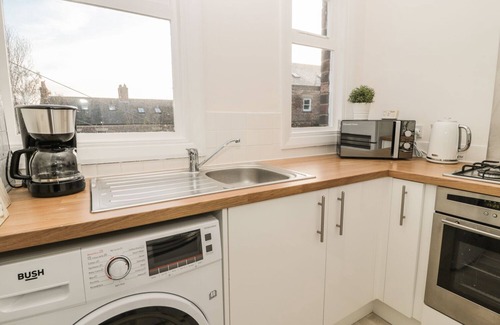 Tynemouth Cabaña | LOVATT HOUSE APARTMENT TYNEMOUTH en Tynemouth, Ref 989529