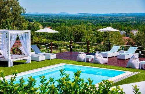 Zalakaros Apartamento | Love and Dream Élményvilla