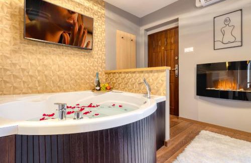 Zalakaros Apartamento | Love and Dream Élményvilla