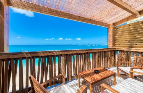 Grand Case Hotel | Love Boutique Hotel