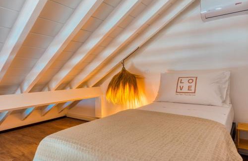 Grand Case Hotel | Love Boutique Hotel