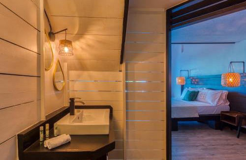 Grand Case Hotel | Love Boutique Hotel