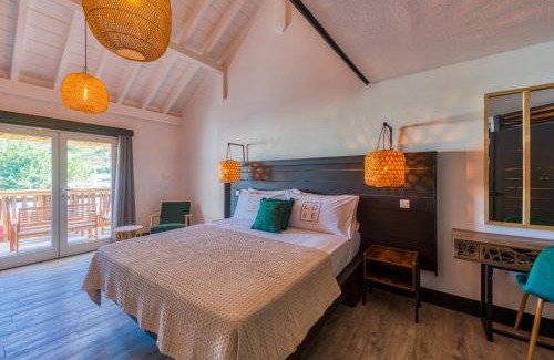 Grand Case Hotel | Love Boutique Hotel