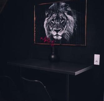 Hagen Apartamento | Love Cottage 2 mit Whirlpool