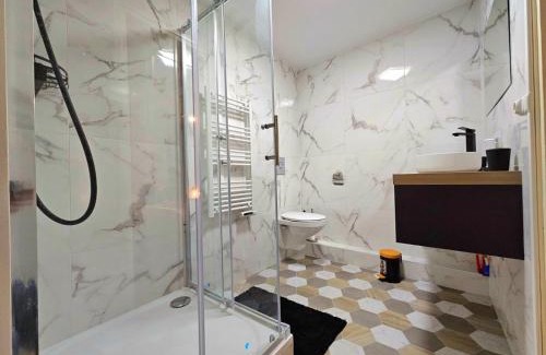 Nemours Apartamento | Love Escape