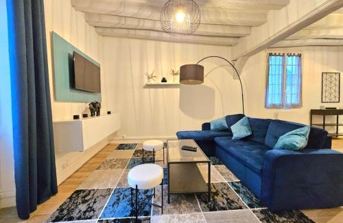 Nemours Apartamento | Love Escape