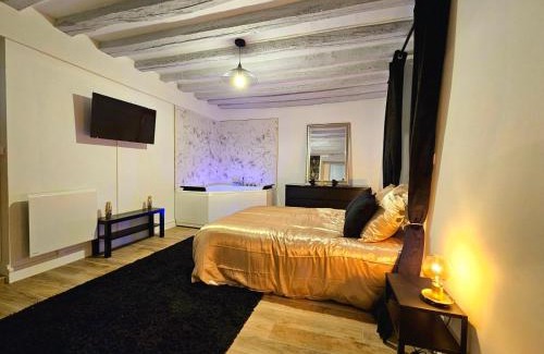 Nemours Apartamento | Love Escape