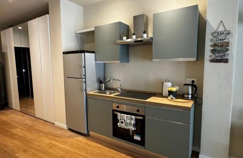 Crema Casa | Love me Bianca 1