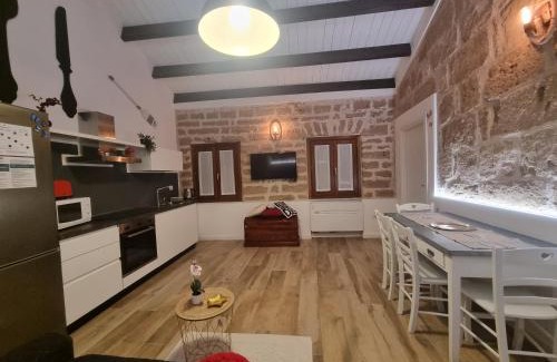 Alghero City Centre Apartamento | Love Nest nel cuore del centro storico di Alghero