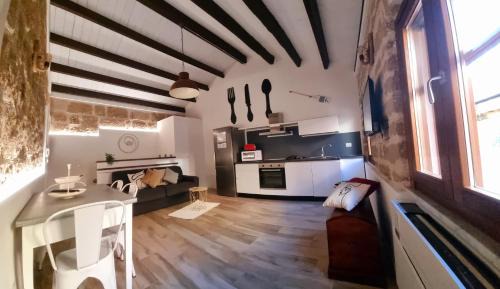 Alghero City Centre Apartamento | Love Nest nel cuore del centro storico di Alghero