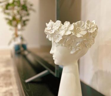 Felixstow Villa | Love of Angels - Quiet & Cozy House Near City