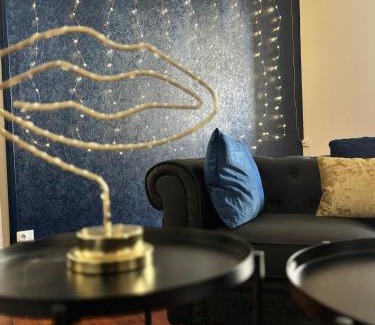 Thouare-sur-Loire Apartamento | Love room 10 minutes de Nantes