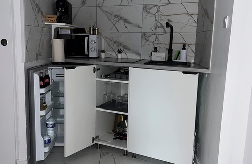 Ales Apartamento | Love Room (As DreamsLove)