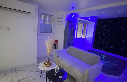 Ales Apartamento | Love Room (As DreamsLove)