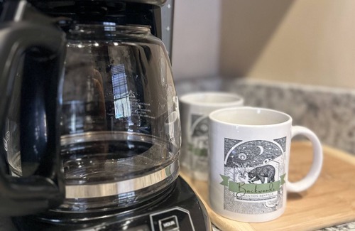 Sevierville Cabina | LOVE SHACK