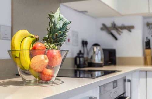 Highbury West Apartamento | Lovely 1 BDR Flat w/Charming Private Terrace