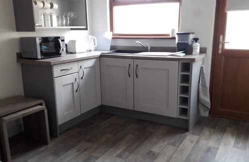 Bushmills Apartamento | Lovely 1-Bed Apartment at Whitepark Bay Co Antrim