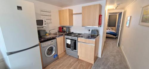 Tilehurst Apartamento | Lovely 1 bedroom apartment with parking