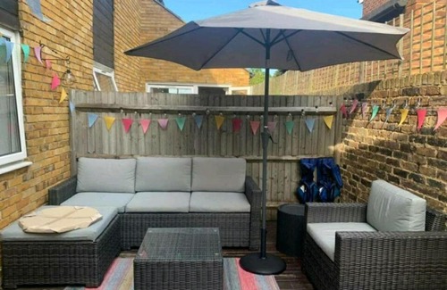 Royston Apartamento | Lovely 1 bedroom apartment