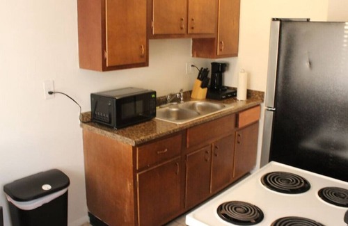 Northridge Apartamento | Lovely 1-Bedroom Near Everything in Dayton!