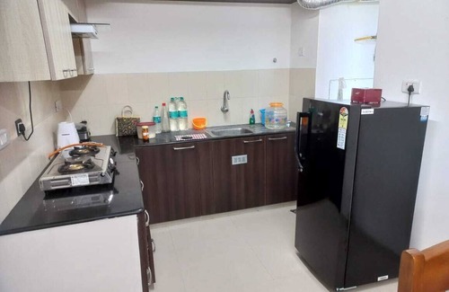 Kelambakkam Apartamento | lovely 1BHK apartment in gated community with all ameneties