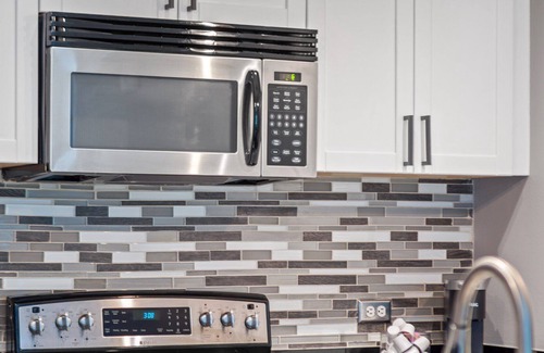 South Eola Condominio | Lovely 2/2 Apartment in Downtown Orlando with parking