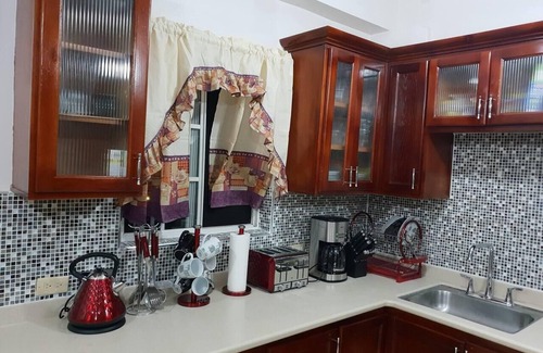 Eden Gardens Apartamento | Lovely 2-Bed Apartment in the New Kingston Area