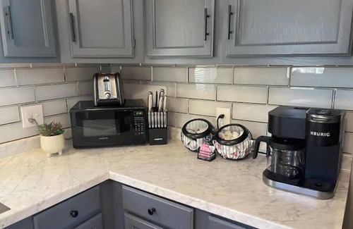 Clinton Apartamento | Lovely 2 Bedroom Apartment in Clinton,NY!