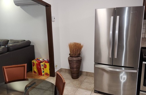 Rosemont-La Petite-Patrie Apartamento | Lovely 2 bedroom rental unit close to all amenities