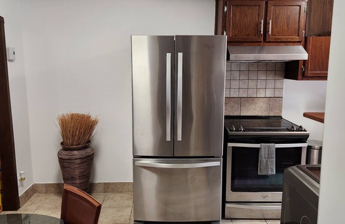 Rosemont-La Petite-Patrie Apartamento | Lovely 2 bedroom rental unit close to all amenities