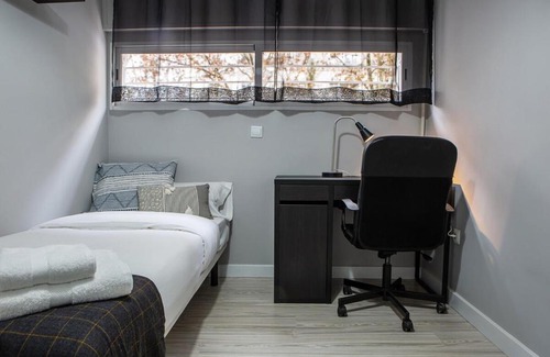 Fuencarral Apartamento | Lovely 3 Bedroom Apartment next to Fuencarral