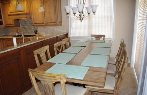 South End Condominio | Lovely 4 bedroom, 3 bath beach front property