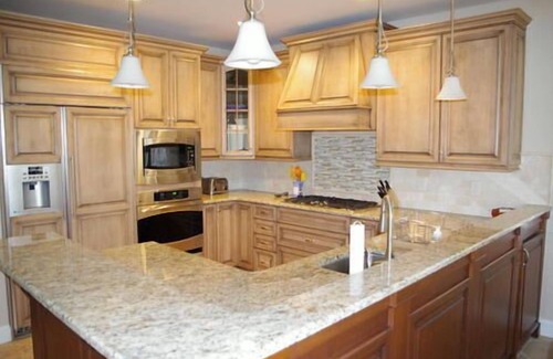 South End Condominio | Lovely 4 bedroom, 3 bath beach front property