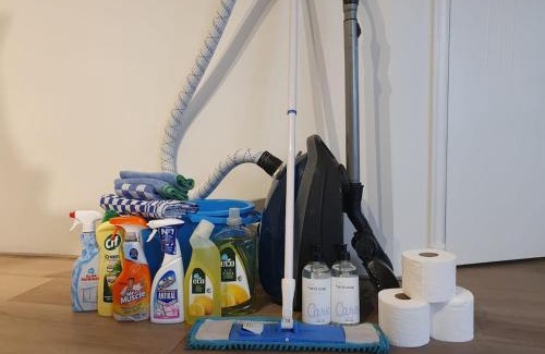 Utrecht Apartamento | Lovely 4P-apt near Canals - Utrecht City Centre