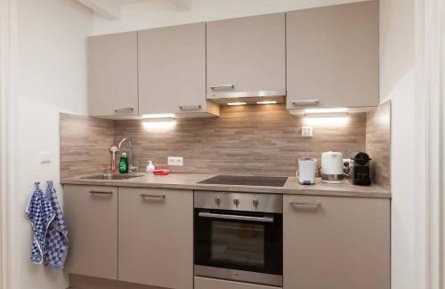 Utrecht Apartamento | Lovely 4P-apt near Canals - Utrecht City Centre