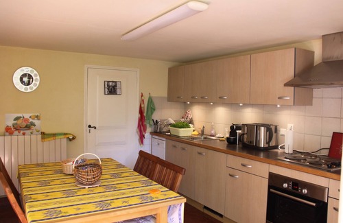 La Roque-Gageac Casa | Bonita casa del Périgord, en ROQUE GAGEAC, cerca de SARLAT