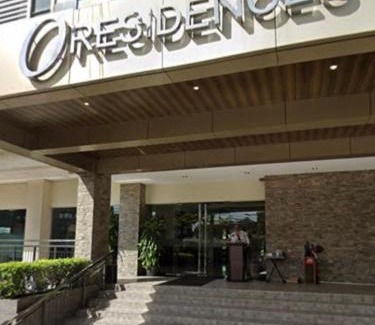 Bacolod Apartamento | Lovely and Cozy Condo at O Residences